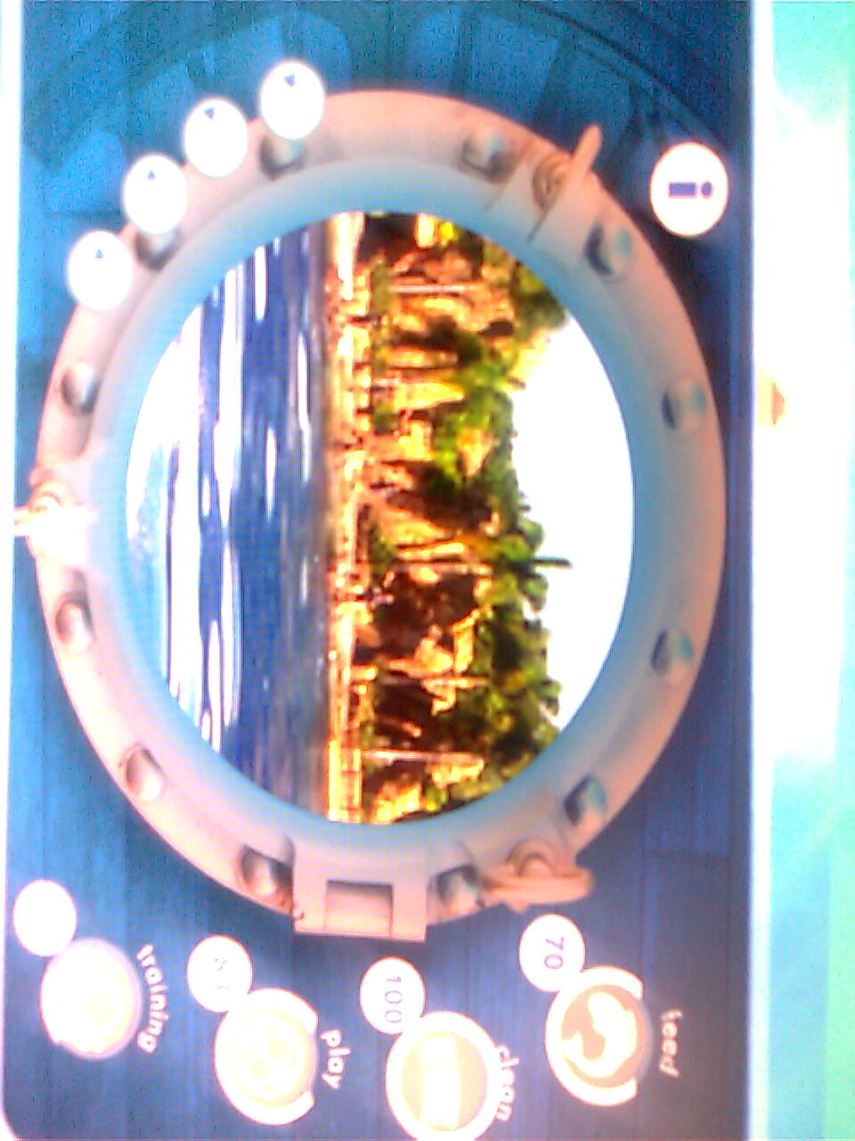 SEA PARK