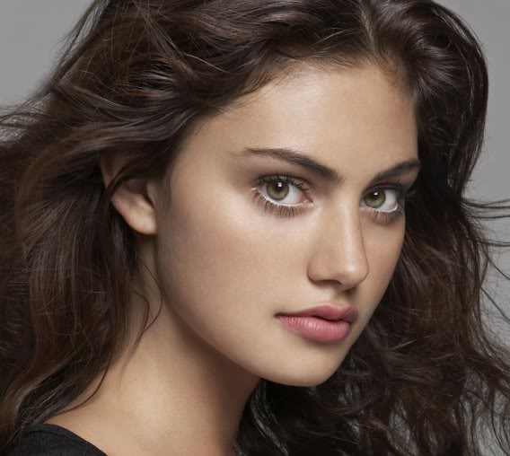 Models zase
