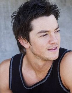 Craig Horner..